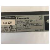 Panasonic DMP-BDT310 3D Blu-ray Player