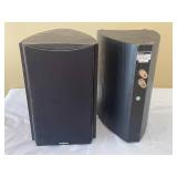 Insignia NS-B2111 Speakers