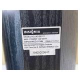 Insignia NS-B2111 Speakers