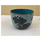 Handcrafted Ceramic Plate Collection