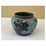Handcrafted Ceramic Plate Collection