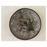 Handcrafted Ceramic Plate Collection