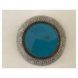 Handcrafted Ceramic Plate Collection