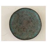 Handcrafted Ceramic Plate Collection