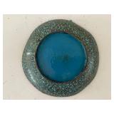 Handcrafted Ceramic Plate Collection