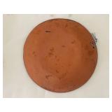 Handcrafted Ceramic Plate Collection