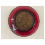 Handcrafted Ceramic Plate Collection