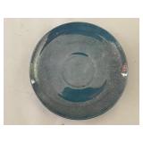 Handcrafted Ceramic Plate Collection