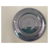 Handcrafted Ceramic Plate Collection