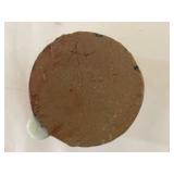 Handcrafted Ceramic Plate Collection