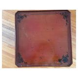 Vintage Decorative Wood Table