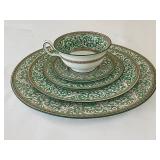 Wedgwood Bone China Set