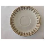 Haviland Limoges Teacup & Saucer Pair