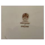 Wedgwood Floral China Set