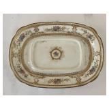 Wedgwood Floral China Set