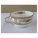 Wedgwood Floral China Set