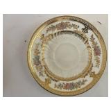 Wedgwood Floral China Set