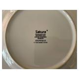 Spode Christmas Dinnerware Set and Holiday Serving Pieces