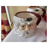 Spode Christmas Dinnerware Set and Holiday Serving Pieces