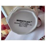Spode Christmas Dinnerware Set and Holiday Serving Pieces