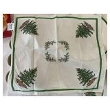 Spode Christmas Dinnerware Set and Holiday Serving Pieces