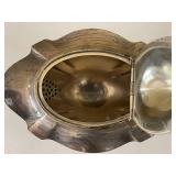 Vintage Sterling Silver Tea Set