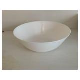 Set of Modern White Bowls