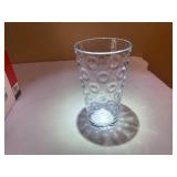 Q-Oneel Cooler Glass Set