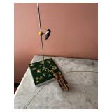 Handmade Kinetic Balancing Toy