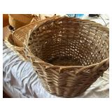 Assorted Woven Baskets Collection