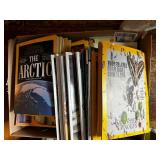 National Geographic & Indian Artifacts Collection