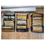Vintage Book Collection Lot