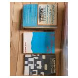Vintage Classic Fiction Book Collection