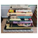 Art & Literature Book Collection