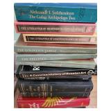 Russian Literature & History Books Lot