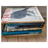 Lot of 6 Assorted Classic Books