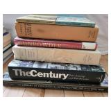 Historical Book Collection