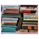 Hist & Philos Book Collection