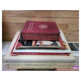 Historical Art and Archaeology Book Lot