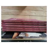 Historical Art and Archaeology Book Lot
