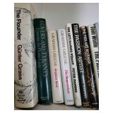 Classic and Modern Literature Collection