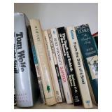 Classic and Modern Literature Collection