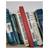 Classic and Modern Literature Collection