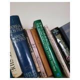 Classic and Modern Literature Collection