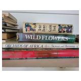Gardening & Horticulture Book Collection