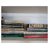 Gardening & Horticulture Book Collection
