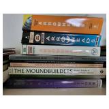 Archaeology Book Collection