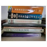 Archaeology Book Collection