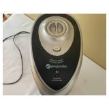 GermGuardian AC4825DLX Air Purifier