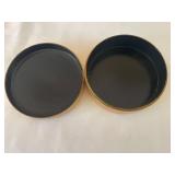 Japanese Lacquerware & Porcelain Set
